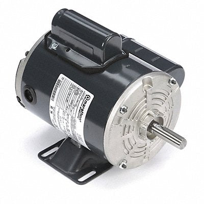 MARATHON MOTORS 056B17T20 Motor 1/2 HP 1725 rpm 56 115/230V