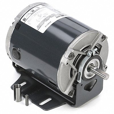 MARATHON MOTORS 5KH39QN5524 General Purpose Motor 1/3 HP 60 Hz 6.2 A