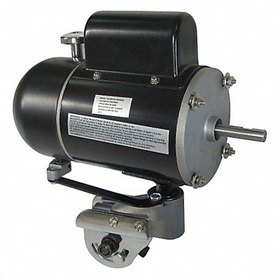 DAYTON VE13V399MAG Motor Assembly