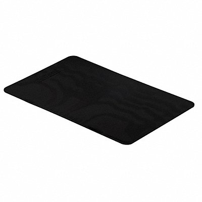LEWISBINS CDC2000XL Insert Cover Blk Polypropylene 15 1/2 in