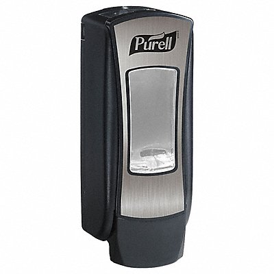 PURELL 882806UV Hand Sanitizer Dispenser 1250mL Black