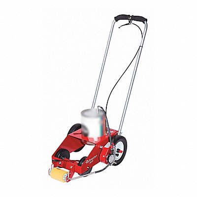 NEWSTRIPE 10003856 Roller Line Striper Pavement 1 gal.