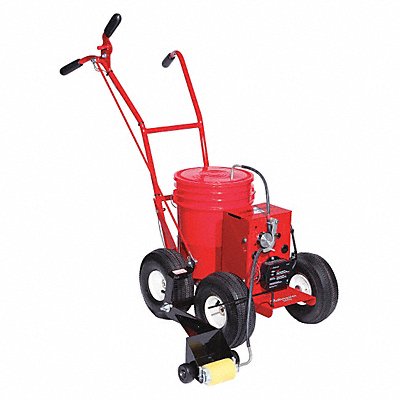 NEWSTRIPE 10003068 Roller Line Striper Pavement 5 gal.