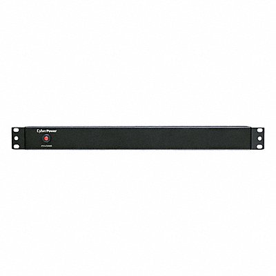 CYBER POWER PDU15B8R Basic 15A PDU 100 - 125 VAC