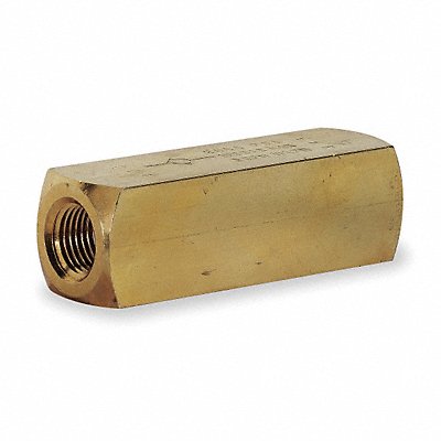PARKER C600B Hydraulic Check Valve 8 gpm 3/8 in NPT
