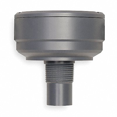 MADISON U3M148 Ultrasonic Sensor 1 In NPT 24 VDC