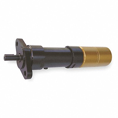 INGERSOLL RAND M004RVR167AR3 Air Gearmotor 0.31 HP 18 cfm 85 rpm
