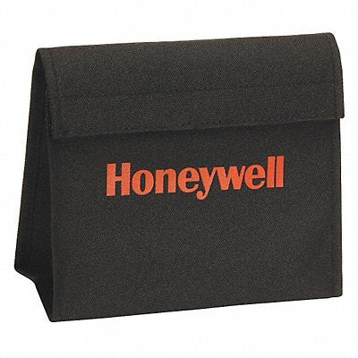 HONEYWELL NORTH 79BAG Respirator Carrying Bag Black Nylon
