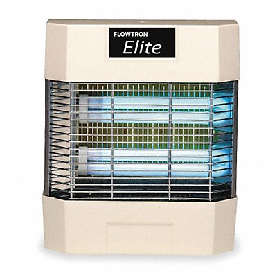 FLOWTRON FC4700 Electronic Insect Killer 18inH 1200sq ft