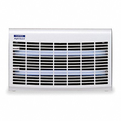 FLOWTRON FC4900 Electronic Insect Killer 11in H 500sq ft