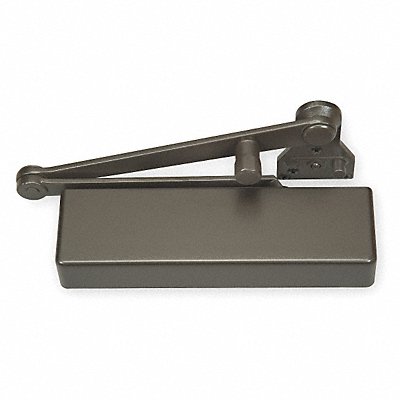 NORTON DOOR CONTROLS CLP7500TX690 D1084 Hydraulic Door Closer Non Handed Bronze