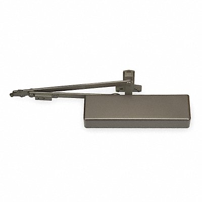 NORTON DOOR CONTROLS UNI7500Hx690 D1085 Hydraulic Door Closer Non Handed Bronze