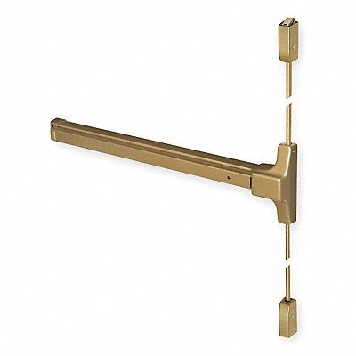 YALE 2110Fx691 Surface Verticalical Rod Grade 1 Painted 691