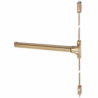 YALE 2110BL Surface Verticalical Rod Standard Duty