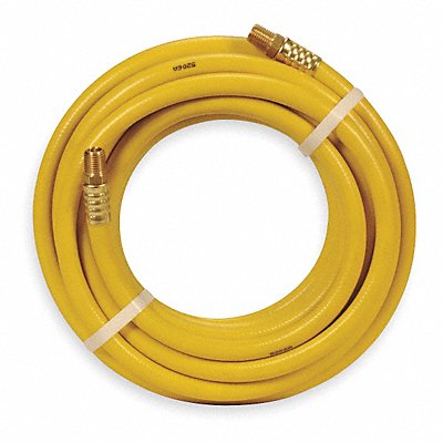 CONTINENTAL 20307563 Air Hose 1/4 I.D. 25 ft.