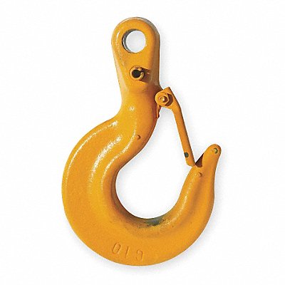 HARRINGTON ER1CL1001 Top Hook Assembly for 1AEZ1-1AEZ3