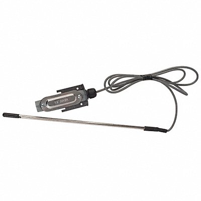 DWYER 641RM12 AirVelocity XMTR 1.5secRe-Time 0.31inDia