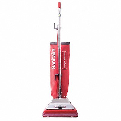 SANITAIRE SC888N Upright Vacuum 145 cfm 12 CleaningPath