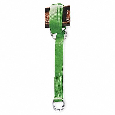HONEYWELL MILLER 81836FTGN K3347 Cross Arm Strap Reusable