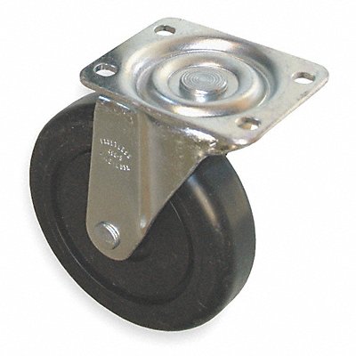 RUBBERMAID COMMERCIAL PRODUCTS GRFG4614L30000 Swivel Castor