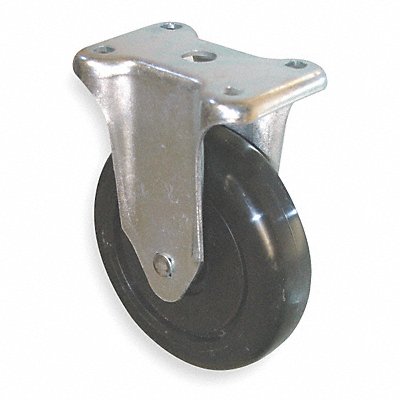 RUBBERMAID COMMERCIAL PRODUCTS GRFG4614L40000 Rigid Castor