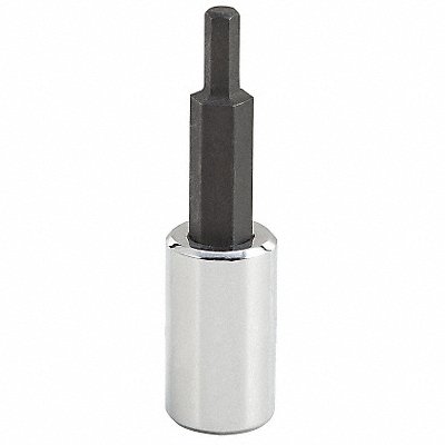 PROTO J4770532 Socket Bit Steel 1/4 in TpSz 5/32 in