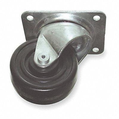 RUBBERMAID COMMERCIAL PRODUCTS GRFG1025L40000 Swivel Castor