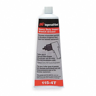 INGERSOLL RAND 1154T Type 115 Air Tool Grease Ingersoll Rand