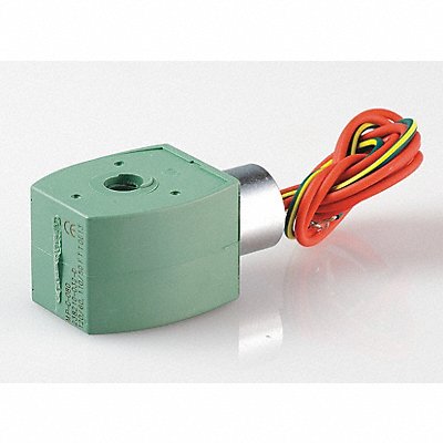 ASCO 238210088D Solenoid Valve Coil 480VAC 60 Hz 6.1W