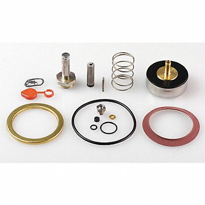 ASCO 310388 Valve Rebuild Kit With Instructions