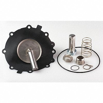 ASCO 302354 Valve Rebuild Kit With Instructions