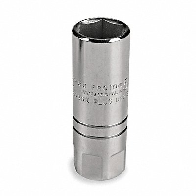 PROTO J532050 Spark Plug Socket 5/8 in Steel