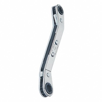 PROTO J1184A Box End Wrench 5/8 11/16