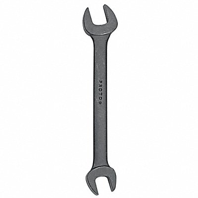 PROTO J3050B OpnEnd Wrench Strt 12-3/8 Steel