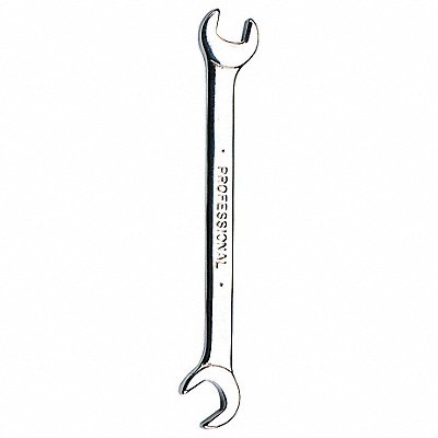 PROTO J3220 OpnEnd Wrench Strt 3-1/2 Steel