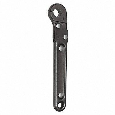 PROTO J3830 Flr Nt Wrench Steel Standard12-Pnt Flr Nt