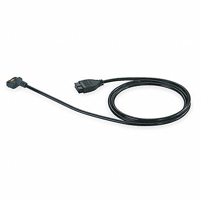 MITUTOYO 05CZA663 SPC Cable w/Data Switch 80 In IP65