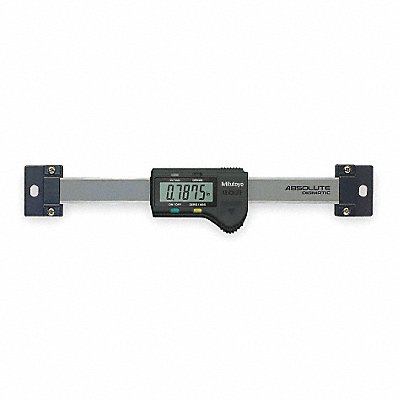 MITUTOYO 57221030 Absolute Digital Scale Unit 4 In/100mm
