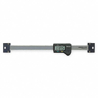 MITUTOYO 57221130 Absolute Digital Scale Unit 6 In/150mm