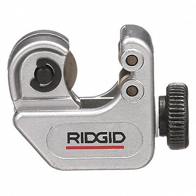 RIDGID 103 Tubing Cutter Aluminum Brass Copper
