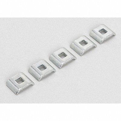 CABLOFIL CE25EZ Clamp Washer Square Splice PK50