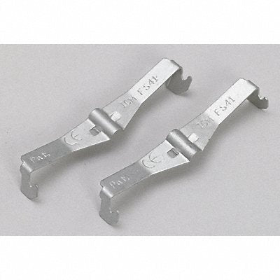 CABLOFIL FS41DC Fastrut Connector Electro Zinc PK50