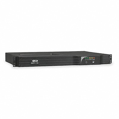 TRIPP LITE Smart750RM1U Line Interactive 750.0VA 120VAC