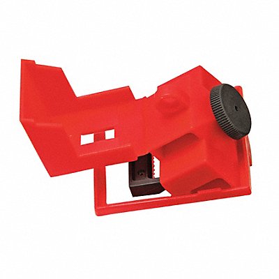 BRADY 65966 Lockout Device PK6