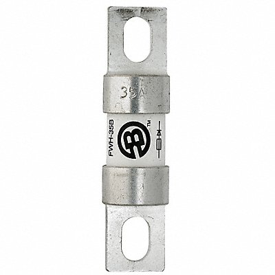 BUSSMANN FWH35A Semiconductor Fuse 35A FWH 500VAC
