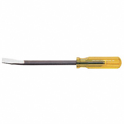 PROTO J2140 Screwdriver Handle Pry Bar 5/8 in W