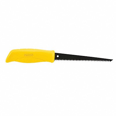 STANLEY 15556 6 In Wallboard Saw