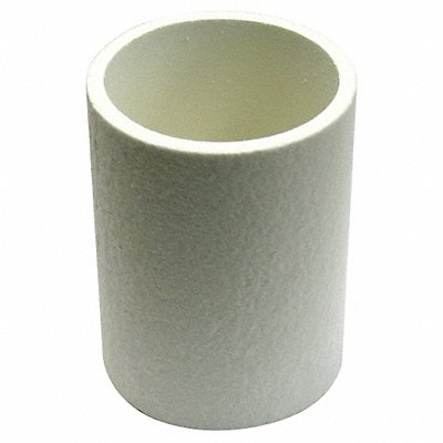 AIR SYSTEMS INTERNATIONAL BAC393 Replacement Outlet Filter 2 in W PK10