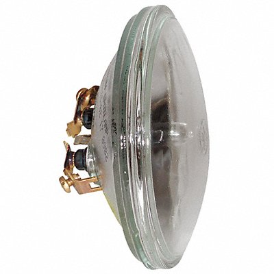 GE LAMPS 35PAR36HWFL3012V Halogen 35 W PAR36 Screw Terminals