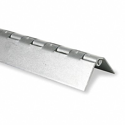 MARLBORO 4PPL4 Continuous Hinge Natural 72 H x 3/4 W